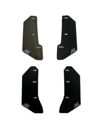 2022+ Toyota Tundra TriXpoly Micro Flares