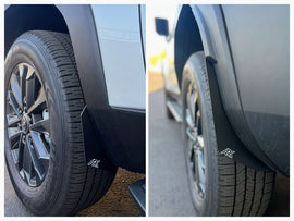 2024+ Toyota Land Cruiser TriXpoly Micro Flares