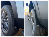 2024+ Toyota Land Cruiser TriXpoly Micro Flares