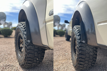 Load image into Gallery viewer, 2010-2014 Ford Raptor TriXpoly Micro Flares