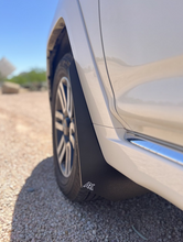 Load image into Gallery viewer, 2010-2024 Toyota 4Runner Limited TriXPoly Mid-Mudflaps