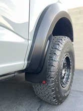 Load image into Gallery viewer, 2023-2026 Ford Raptor R TriXPoly Mid-Mudflaps
