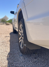 Load image into Gallery viewer, 2010-2024 Toyota 4Runner Limited TriXPoly Mid-Mudflaps