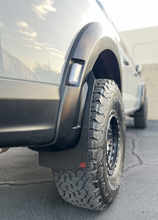 Load image into Gallery viewer, 2023-2026 Ford Raptor R TriXPoly Mid-Mudflaps