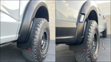 2023-2026 Ford Raptor R TriXPoly Mid-Mudflaps