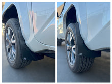 Load image into Gallery viewer, 2025+ Toyota 4Runner TriXpoly Mid-Mudflaps