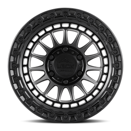 MOJAVE - MATTE BLACK