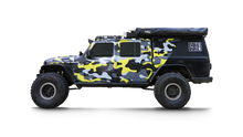 Load image into Gallery viewer, The Moonlight (Jeep Gladiator JT Camper Rack)