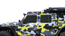 Load image into Gallery viewer, The Moonlight (Jeep Gladiator JT Camper Rack)
