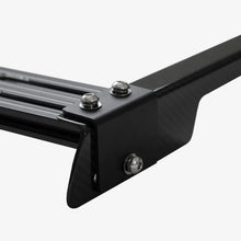 Load image into Gallery viewer, Carbon Fiber Crossbar Kit