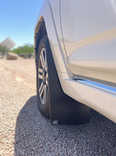 Load image into Gallery viewer, 2010-2024 Toyota 4Runner Limited TriXPoly Mudflaps
