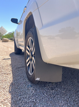 Load image into Gallery viewer, 2010-2024 Toyota 4Runner Limited TriXPoly Mudflaps