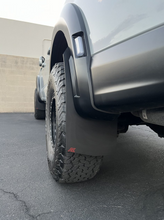 Load image into Gallery viewer, 2023-2026 Ford Raptor R TriXPoly Mudflaps