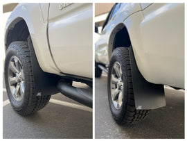 2003-2005 Toyota 4Runner TriXPoly Mudflaps