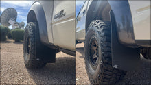 Load image into Gallery viewer, 2010-2014 Ford Raptor TriXpoly Mudflaps