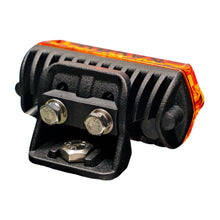 Load image into Gallery viewer, NACHO NANO 2100 Lumen LED Light on display, highlighting its compactness and brightness.