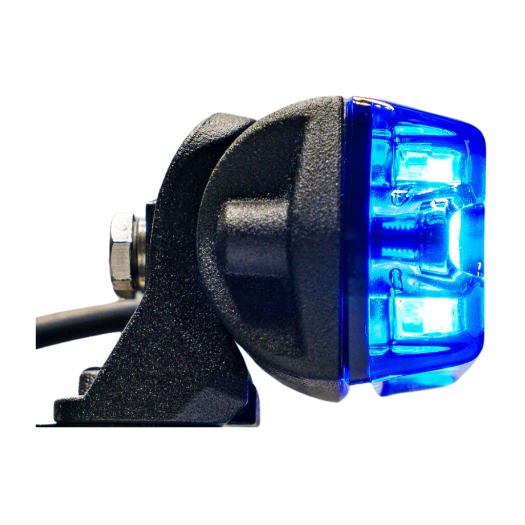 NACHO NANO 2100 Lumen LED Light providing essential lighting solutions for outdoor enthusiasts.