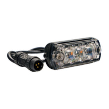 Load image into Gallery viewer, NACHO NANO 2100 Lumen LED Light displayed in various available colors for personal preference.