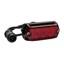 Load image into Gallery viewer, NACHO NANO 2100 Lumen LED Light illustrating its easy compatibility with various applications.