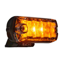 Load image into Gallery viewer, NACHO NANO 2100 Lumen LED Light paired with stainless steel hardware for durability.