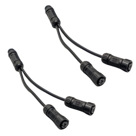NANO Y-Splitter (Pair)