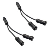 NANO Y-Splitter (Pair)