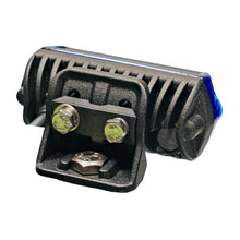 Load image into Gallery viewer, NACHO NANO 2100 Lumen LED Light providing reliable illumination for various outdoor activities.