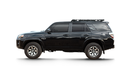 The Needle (2010-2024 4Runner Half Roof Rack)