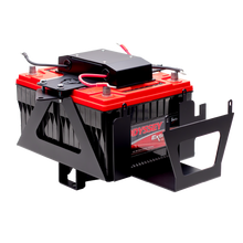 Load image into Gallery viewer, 2007-2018 Jeep Wrangler JK OMEGA Dual Battery System