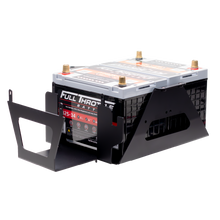 Load image into Gallery viewer, 2007-2018 Jeep Wrangler JK OMEGA Dual Battery System