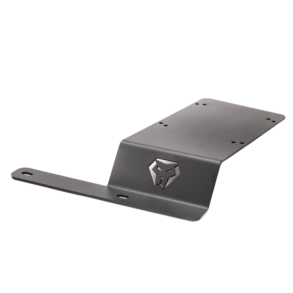 2007-2018 Jeep Wrangler JK OMEGA Dual Battery System