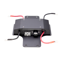 Load image into Gallery viewer, 2007-2018 Jeep Wrangler JK OMEGA Dual Battery System