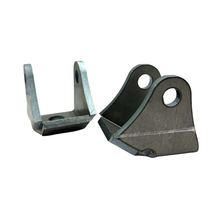 Load image into Gallery viewer, Ford Super Duty 2005+ ORI Strut Shock Mount Brackets