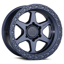 OLYMPUS- MATTE BLUE