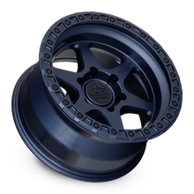 Load image into Gallery viewer, OLYMPUS- MATTE BLUE