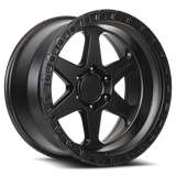 OLYMPUS- MATTE BLACK