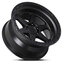 Load image into Gallery viewer, OLYMPUS- MATTE BLACK