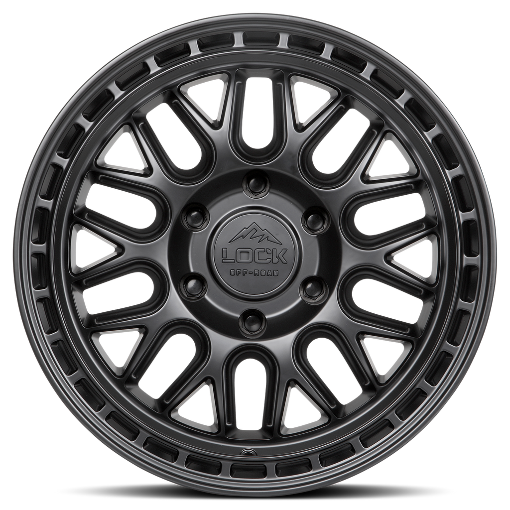 ONYX - MATTE BLACK