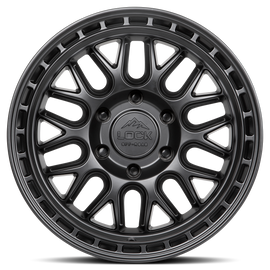 ONYX - MATTE BLACK