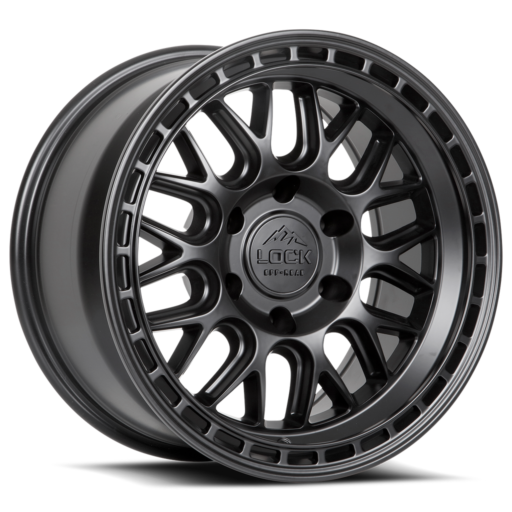ONYX - MATTE BLACK