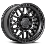 ONYX - MATTE BLACK