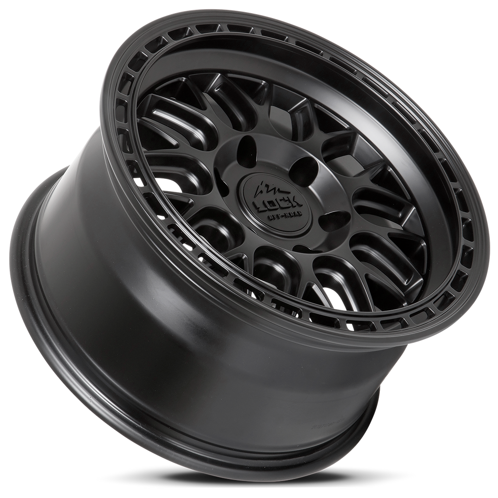ONYX - MATTE BLACK
