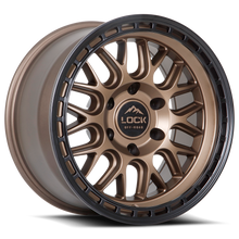 Load image into Gallery viewer, ONYX - MATTE BRONZE