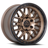 ONYX - MATTE BRONZE