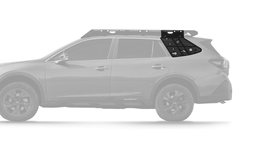 Outback Window Panel