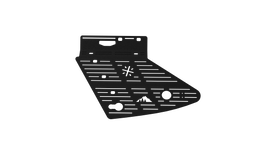 Outback Window Panel
