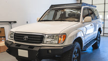 Load image into Gallery viewer, The Oxford (1998-2007 Toyota LC100 / LexusLX470 Roof Rack)