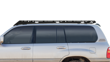 Load image into Gallery viewer, The Oxford (1998-2007 Toyota LC100 / LexusLX470 Roof Rack)
