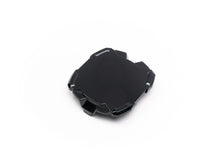 Load image into Gallery viewer, DOBINSONS ZENITH 7.25" LIGHT COVER - Black