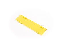 Load image into Gallery viewer, DOBINSONS ZENITH 10" LIGHT BAR COVER - Yellow